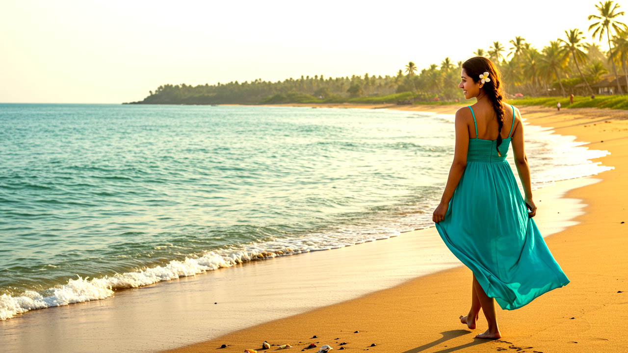 arugambay - Sri Lanka Awaits You